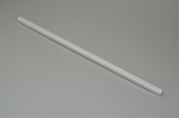 Strip voor glasplaat, Vestfrost koelkast & diepvries - 493 mm (voor)